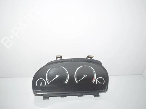 Used Instrument cluster Instrument cluster BMW 5 Touring (F11) 530 d xDrive (258 hp) 34086833 34086833