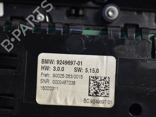 Electronic module BMW 5 Touring (F11) 530 d | BP34069240M83 - Image 5