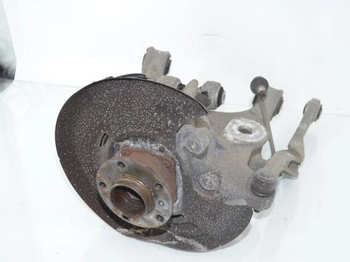 Used Left rear steering knuckle Left rear steering knuckle BMW 5 Touring (F11) 535 d xDrive (313 hp) 34082613 34082613