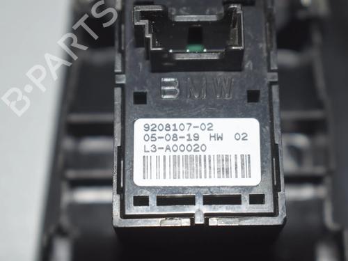 Right rear window switch BMW 2 Gran Tourer (F46) 218 d | BP34063883I28  - Image 5