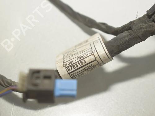 Wiring harness BMW 5 Touring (G31) 520 d | BP34091621E16  - Image 5