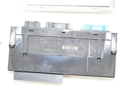 Electronic module BMW 5 Touring (F11) 530 d xDrive | BP36852779M83  - Image 6
