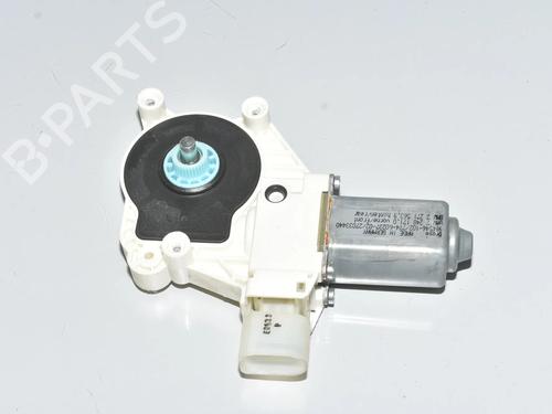 Used Left rear window motor Left rear window motor BMW 5 (F10) 520 d (184 hp) 34066141 34066141
