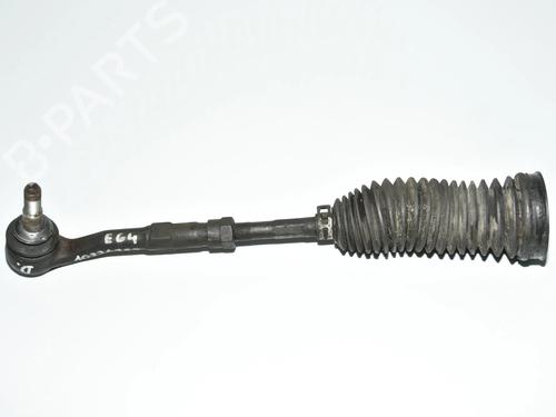 Used Other Other BMW 6 Convertible (E64) 650 i (367 hp) 34083941 34083941