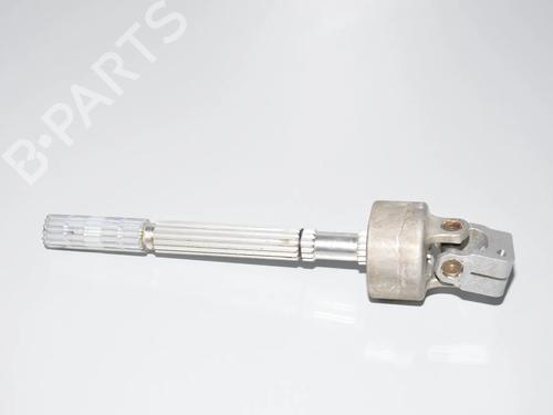 Used Steering column universal joint Steering column universal joint BMW 5 (E60) 520 d (163 hp) 34066923 34066923