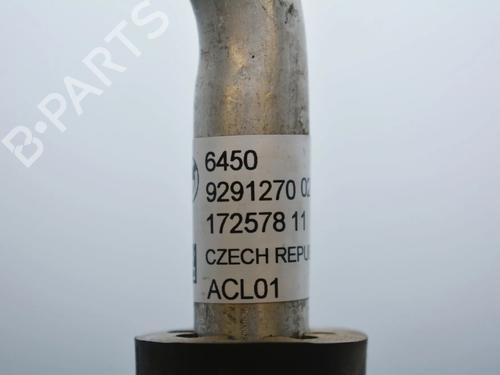 AC pipe BMW i3 (I01) Range Extender | BP34067132M126  - Image 5