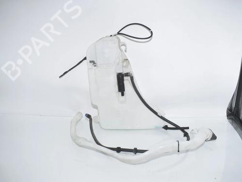 Used Windscreen washer tank Windscreen washer tank 36905378 36905378