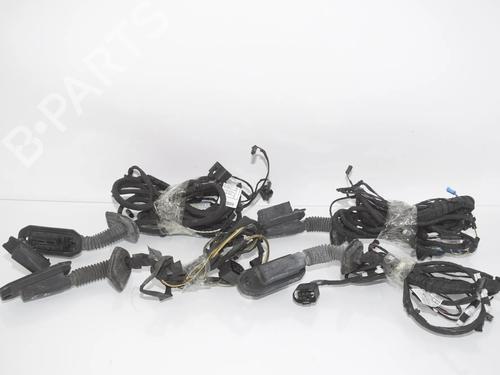 wiring-harness-bmw-5-f10-2009-2010-2011-2012-2013-2014-2015-2016-34079615 main image