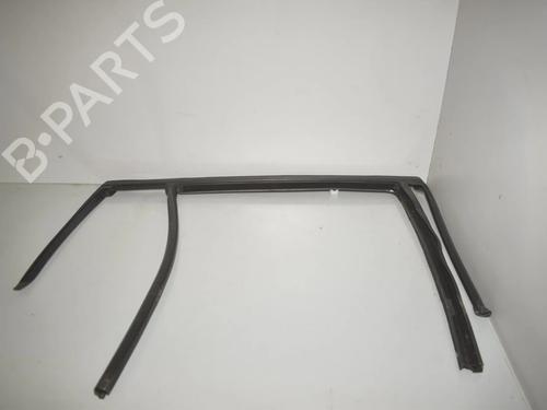 Used Rubber door seal Rubber door seal BMW 3 Touring (G21, G81) 320 d (163 hp) 34097254 34097254