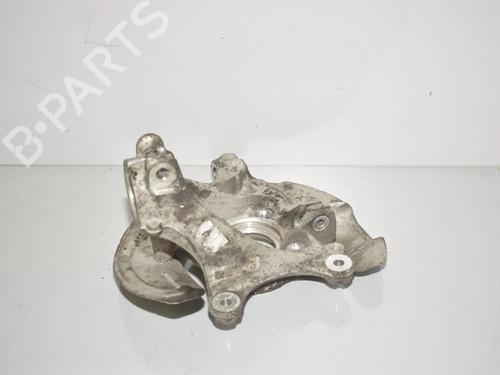 Right front steering knuckle BMW 1 (F40) 118 d | BP38673402M26 - Image 3