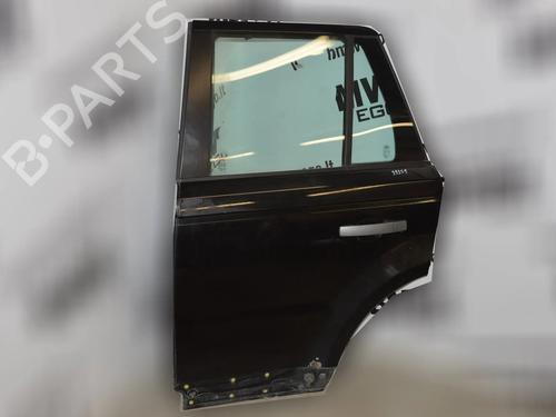 Used Left rear door Left rear door LAND ROVER RANGE ROVER SPORT I (L320) 2.7 D 4x4 (190 hp) 34079903 34079903