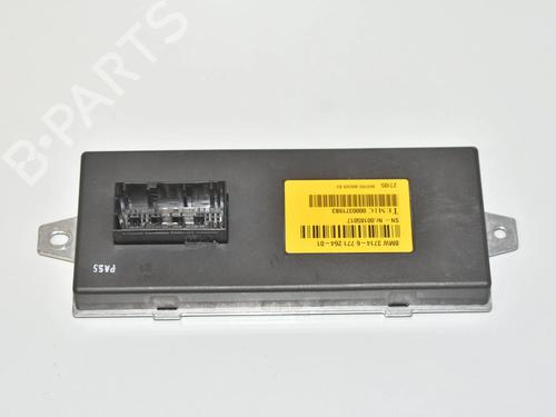 elektronisk-modul-bmw-7-e65-e66-e67-2001-2002-2003-2004-2005-2006-2007-2008-2009-34085490 main image