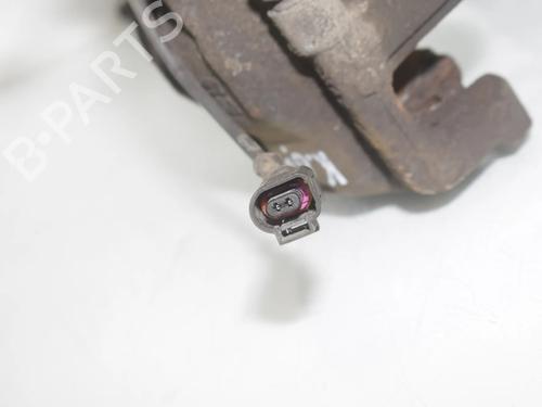 Left front brake caliper VW CRAFTER Van (SY_, SX_) 2.0 TDI FWD (SYB, SYC, SYD) | BP36390826M105 - Image 3