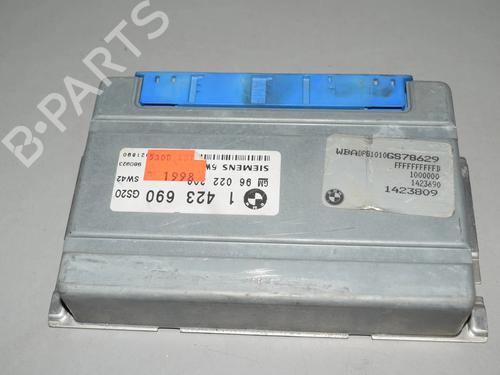 Gearbox control unit BMW 5 Touring (E39) 530 d | BP34097604M52 - Image 3