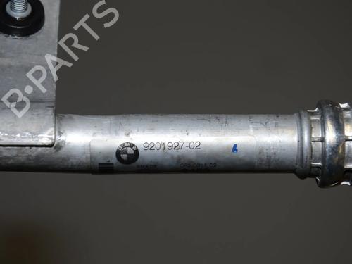 AC pipe BMW 5 (F10) 525 d | BP34070976M126  - Image 5