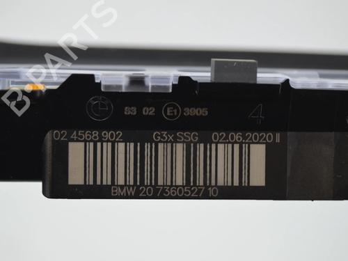 Third brake light BMW 5 (G30, F90) M 550 d xDrive | BP36302006L11 - Image 4
