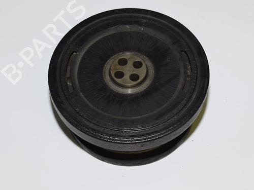 Pulley BMW 5 (E39) 525 d | BP34092371M122 - Image 4
