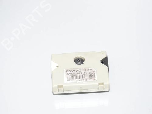 Used Electronic module Electronic module BMW 5 (F10) 530 d (258 hp) 34083920 34083920