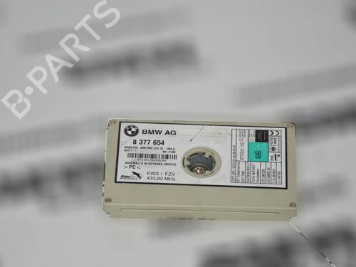 electronic-module-bmw-x5-e53-2000-2001-2002-2003-2004-2005-2006-34095503 main image