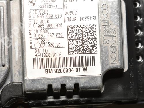 Electronic module BMW 5 Touring (F11) 520 d | BP34066829M83  - Image 9