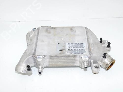 Used Intercooler Intercooler 36960744 36960744