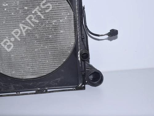 Radiator set BMW X5 (E53) 3.0 d | BP34073851M120  - Image 5