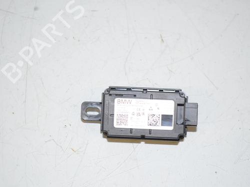 Used Electronic module Electronic module BMW 2 Active Tourer (U06) 218d (150 hp) 34066972 34066972