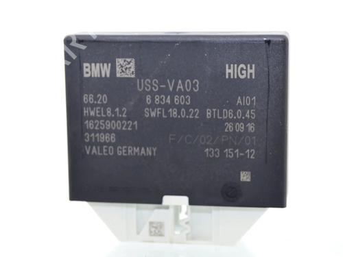 Used Electronic module Electronic module 36830918 36830918