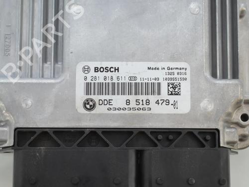 Electronic module BMW 5 Touring (F11) 530 d xDrive | BP34062029M83  - Image 11