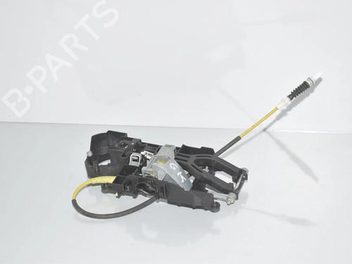 Støtte Støtte BMW 5 Gran Turismo (F07) 530 d (245 hp) 34093268 34093268