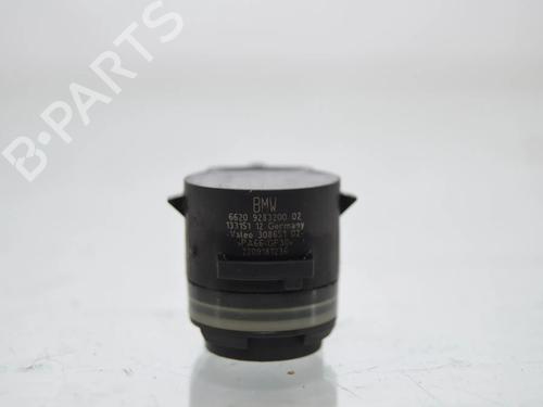 Electronic module BMW 2 Gran Tourer (F46) 216 i | BP38268971M83 - Image 3
