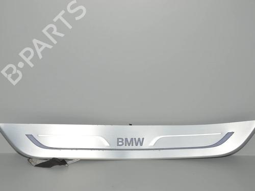 Trinbræt Trinbræt BMW 7 (G11, G12) 730 d, Ld xDrive (265 hp) 34079887 34079887