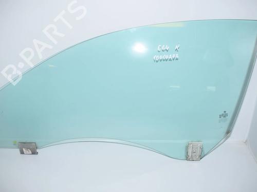 Used Front left door window Front left door window BMW 6 Convertible (E64) 650 i (367 hp) 34076394 34076394