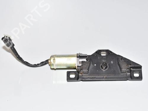 Used Electronic module Electronic module BMW 7 (E65, E66, E67) 745 d (329 hp) 34069950 34069950