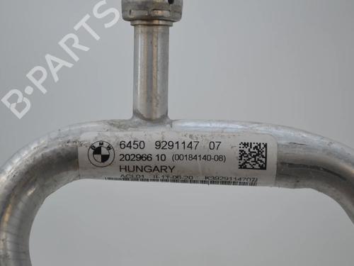 AC pipe BMW i3 (I01) s Electric | BP34094813M126  - Image 9