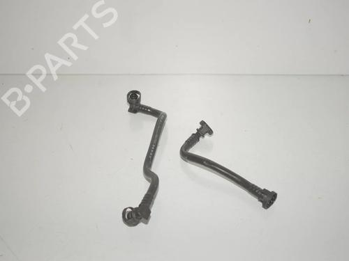 Used Pipe Pipe BMW 2 Active Tourer (F45) 225 xe Plug-in-Hybrid (224 hp) 34075791 34075791