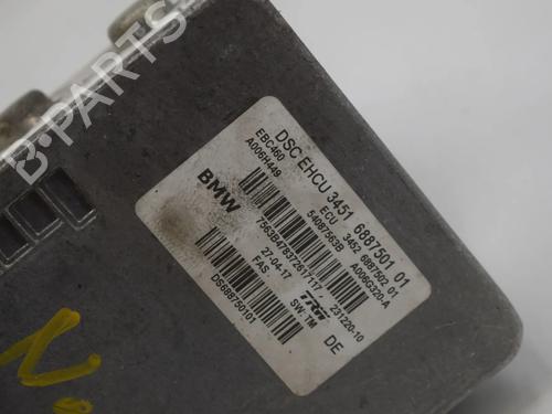 ABS pump BMW 5 (G30, F90) 540 i | BP38044382M43 - Image 5