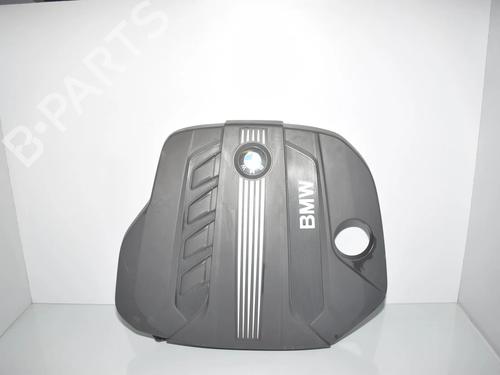 Topbeskyttelse Topbeskyttelse BMW X3 (F25) xDrive 20 d (184 hp) 34092559 34092559