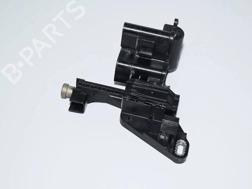 Used Electronic module Electronic module BMW 1 (F20) 118 d (143 hp) 34087790 34087790