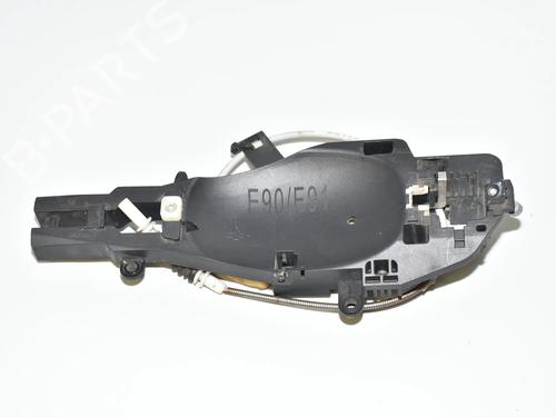 Used Support Support BMW 3 (E90) 320 d (177 hp) 34093357 34093357