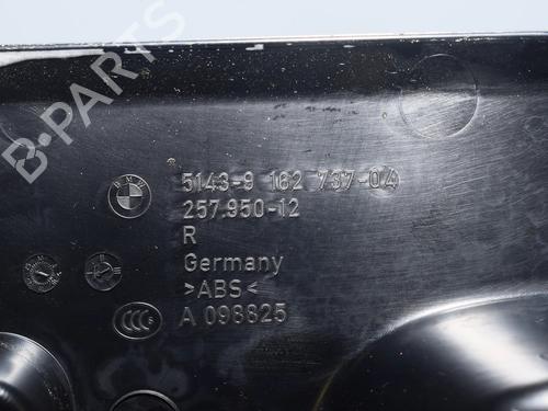 Other BMW 5 (F10) 520 d | BP34061862O1 - Image 5