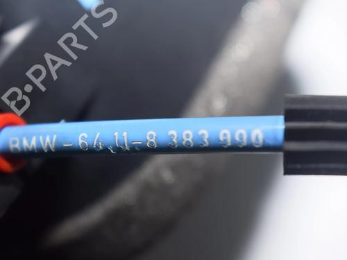 Air vent BMW X5 (E53) 3.0 d | BP34097415I21  - Image 5