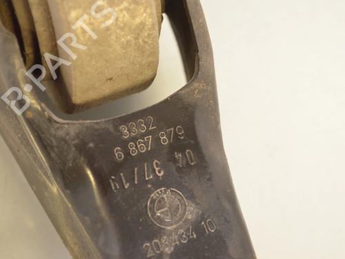 Right rear steering knuckle BMW i3 (I01) Electric | BP34085802M28  - Image 7