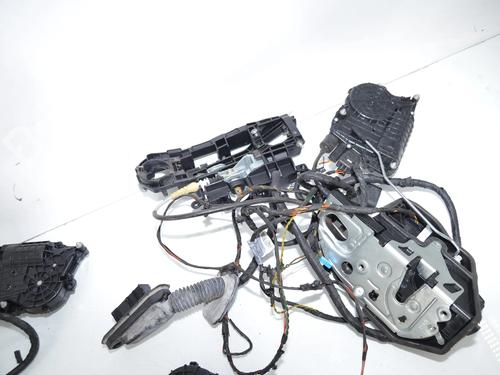 Electronic module BMW 5 Touring (F11) 530 d | BP34217160M83 - Image 3