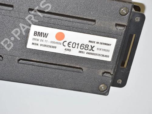 Electronic module BMW 5 (E39) 520 d | BP34085470M83  - Image 6