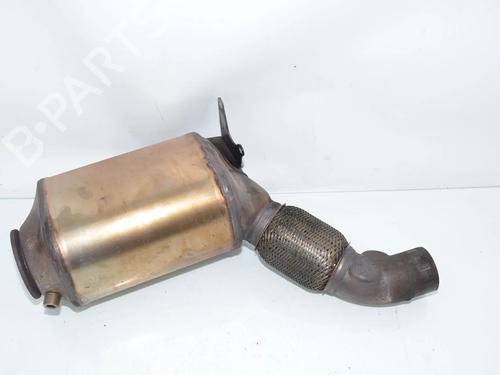 Catalyst BMW 3 Touring (F31) 330 d | BP38081414M10 - Image 3