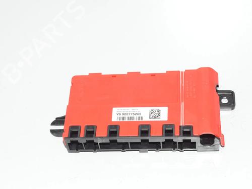 Used Cable Cable BMW 2 Coupe (F22, F87) 220 i (184 hp) 34072544 34072544