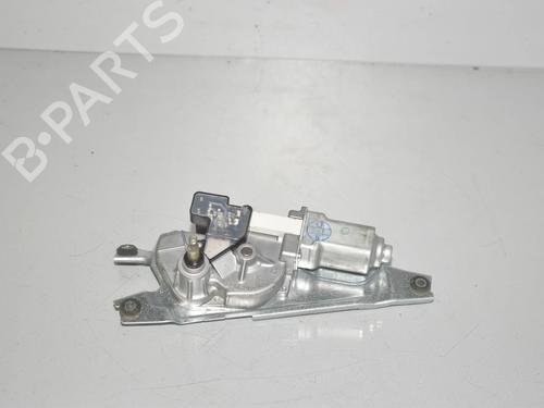 Used Rear wiper motor Rear wiper motor BMW 2 Active Tourer (F45) 218 i (136 hp) 34096347 34096347