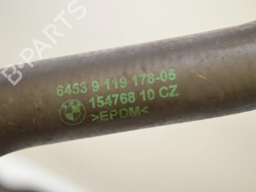 Pipe BMW 5 Touring (F11) 525 d | BP34075977M125 - Image 4