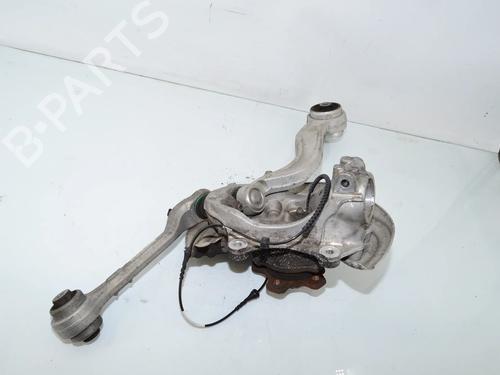 Right front steering knuckle BMW 2 Coupe (G42, G87) 220 i | BP36465788M26 - Image 4